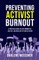 Preventing Activist Burnout
