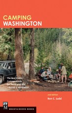 Camping Washington