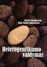 Heterogeniškumo valdymas
