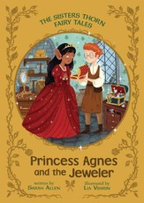 Princess Agnes and the Jeweler