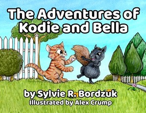 The Adventures of Kodie and Bella
