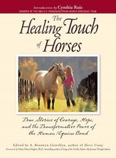 The Healing Touch for Horses