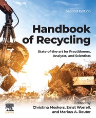 Handbook of Recycling