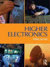 James, M: Higher Electronics