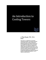 An Introduction to Cooling Towers