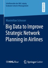 Big Data to Improve Strategic Network Planning in Airlines