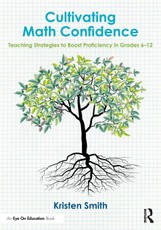 Cultivating Math Confidence