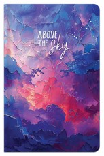 Užrašų knygutė A6 96lap. 70g SKY lang.