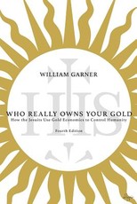 Who Really Owns Your Gold