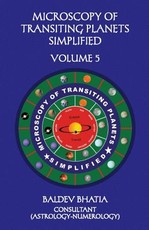 Microscopy of Transiting Planets Simplified Volume 5