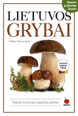 Lietuvos grybai