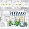 Prettycitynewyork: The Coloring Book
