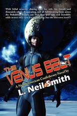 The Venus Belt