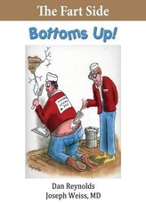 The Fart Side - Bottoms Up! Pocket Rocket Edition: