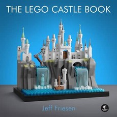 The LEGO Castle Book