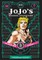 Jojo's Bizarre Adventure: Part 1--Phantom Blood, Vol. 3