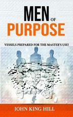 MEN OF PURPOSE