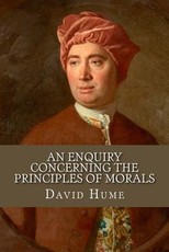 An enquiry concerning the principles of morals