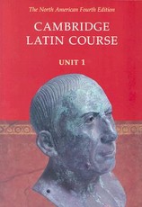 Cambridge Latin Course Unit 1 Student's Text North American Edition