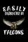Easily Distracted By Falcons