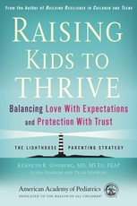 Raising Kids to Thrive