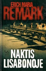 Naktis Lisabonoje (2004)