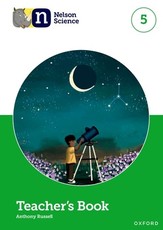 Nelson Science 2nd Edition Teacher Book 5