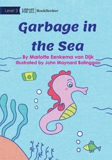 Garbage In The Sea
