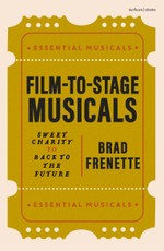 Film-to-Stage Musicals
