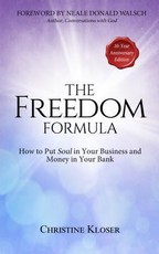 The Freedom Formula
