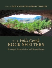 The Falls Creek Rock Shelters