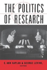 The Politics of Research