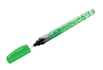 Rašiklis INKY 273 neon žalias