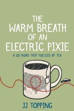 The Warm Breath of an Electric Pixie