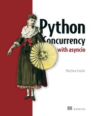 Python Concurrency with Asyncio
