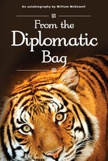 From the diplomatic bag