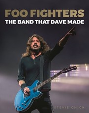 Foo Fighters: The Band That Dave Made