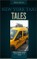 New York City Taxi Tales