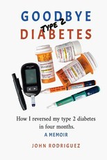 Goodbye Type 2 Diabetes