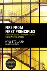 Stollard, P: Fire from First Principles