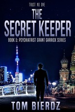 The Secret Keeper