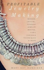Profitable Jewelry Making For Beginners