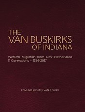The Van Buskirks of Indiana