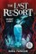 Ghost Light (the Last Resort #3)