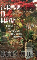 Stairways to Heaven