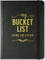 My Bucket List Journal