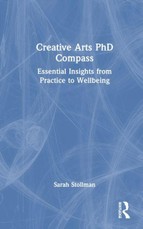 Creative Arts PhD Compass
