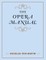 The Opera Manual