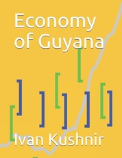 Economy of Guyana