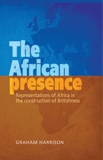 The African Presence CB